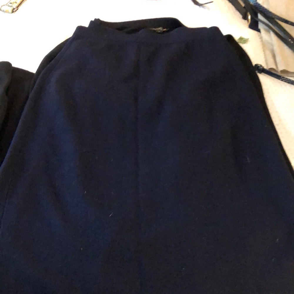 ST John maxi skirt